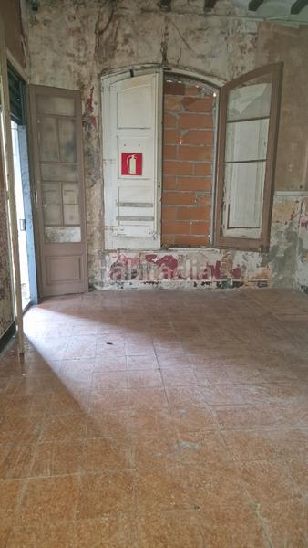 Foto bffdb38c-53e9-47fb-aecc-aff239e93d1c. Terreno residencial en carrer de montevideo 2 solar para viviendas en Sant Boi de Llobregat