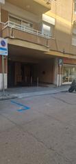 Autoparkplatz in Carrer de la indústria 21. Super plaza de garaje