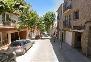 Aparcament cotxe a Centre. Super plaza doble en el centro