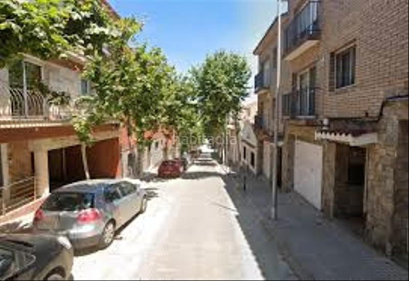 Foto 48b3b9f5-f03d-4415-bafd-4774ddf8f6ff. Aparcament cotxe a Centre Masnou (El)