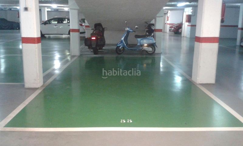 Foto 54f78d0b-df16-4b15-b5dc-a673f5389e9d. Aparcament cotxe a Centre Masnou (El)