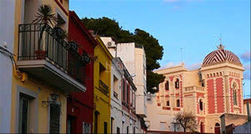Foto a0bfb230-58cd-47bb-a9cd-429828c11953. Aparcament cotxe a Centre Masnou (El)