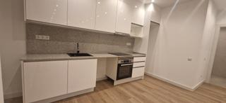 Etagenwohnung in Vinyets-Mol Vell. Estrena planata baja