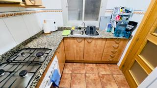 Rez-de-chaussée à Vinyets-Molí Vell. Piso libre con inquilino