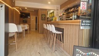 Traspàs Local Comercial a Vinyets-Molí Vell. Bar en traspaso