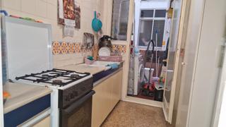 Etagenwohnung in Hostafrancs. Piso en barcelona