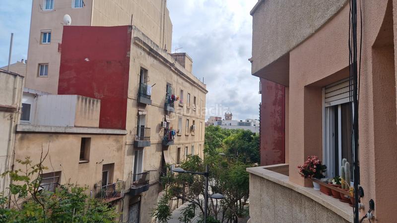 Foto 013a5a28-30a5-4163-9ca9-86c0127b900d. Appartamento in Hostafrancs Barcelona