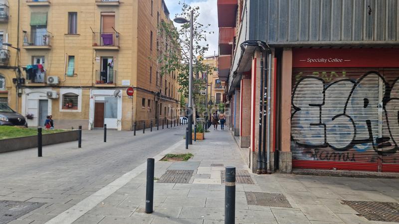 Foto 33a98222-179b-4d91-8642-f4c45158f1a3. Appartamento in Hostafrancs Barcelona