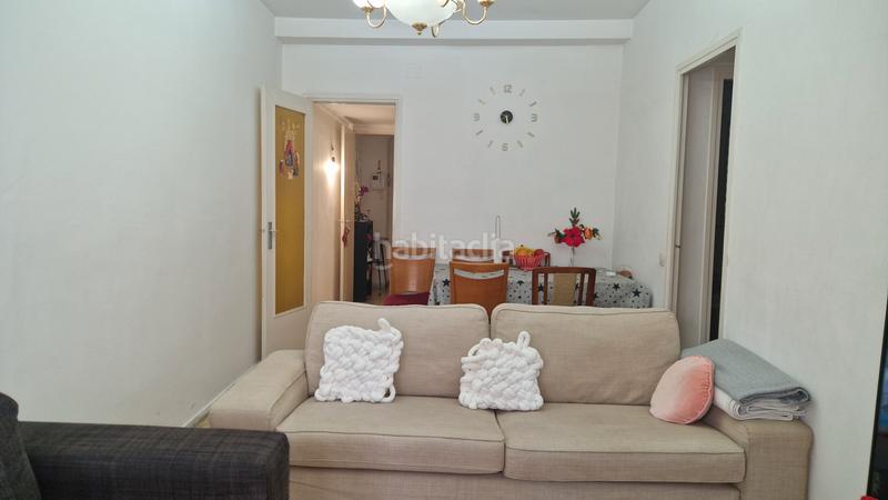 Foto 4beb8f6b-d0fa-44d6-9fb9-528b4548cee5. Appartamento in Hostafrancs Barcelona