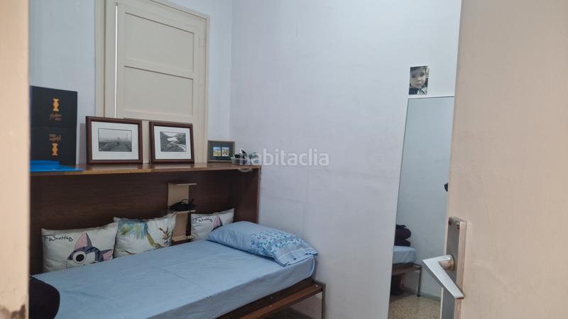Foto b9d83743-55bd-4b44-acf7-85e7a1f944ed. Appartamento in Hostafrancs Barcelona