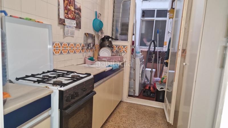 Foto d4063100-c739-4966-b377-5a0c9dae34ab. Appartamento in Hostafrancs Barcelona