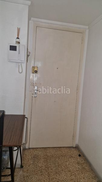 Foto ee44b254-a3e6-4091-bc39-a9f17509c156. Appartamento in Hostafrancs Barcelona