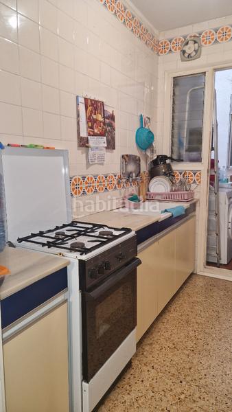 Foto eee4470f-e8c6-4e6c-aec6-df798fb96284. Appartamento in Hostafrancs Barcelona