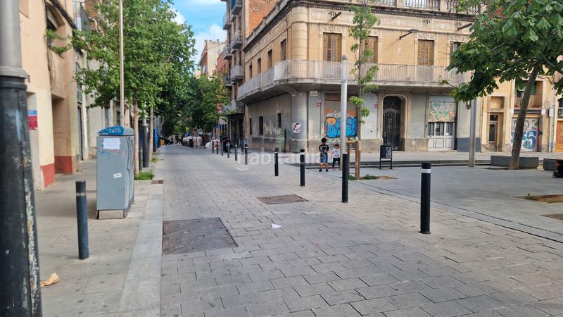 Foto f4828b55-f984-4c19-8175-e1773e4cc05f. Appartamento in Hostafrancs Barcelona