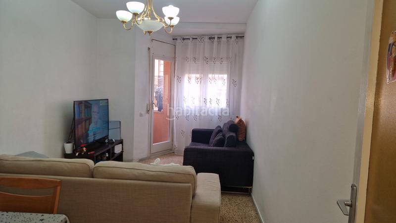 Foto f6ea6c10-4853-4b25-b7b6-622a912d9fb9. Appartamento in Hostafrancs Barcelona
