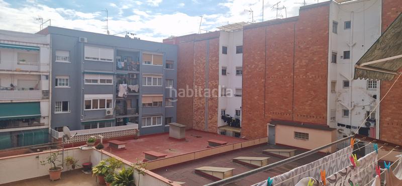 Foto 499fa0da-4bcd-4e99-925e-33baba74acf1. Appartamento con riscaldamento in Marianao Sant Boi de Llobregat