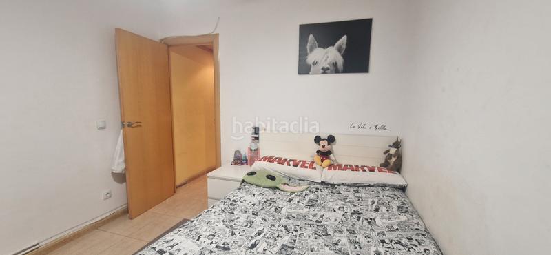 Foto b62be357-6047-4538-ab26-a4cb6d160ef1. Appartamento con riscaldamento in Marianao Sant Boi de Llobregat