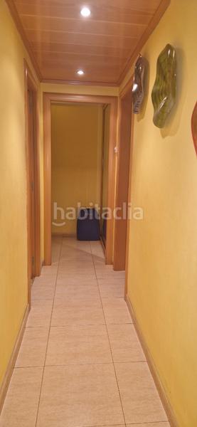Foto dfaf9df0-a9e4-407a-bae2-30c326d489f7. Appartamento con riscaldamento in Marianao Sant Boi de Llobregat