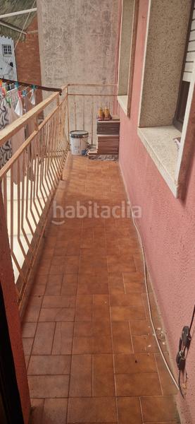 Foto dfeef74d-fe75-4367-a036-2f4430cfe183. Appartamento con riscaldamento in Marianao Sant Boi de Llobregat