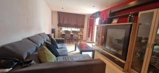 Etagenwohnung in Marianao. Piso