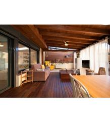 Location Appartement à Centre. Piso con terraza