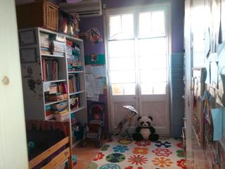 Lloguer Dúplex a Sants. Super duplex en alquiler