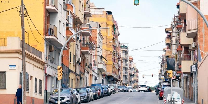 Foto ac3dc8fe-24c4-4171-a6d7-57576851f47b. Miete geschäftsraum in carrer jaume balmes 45 in Vinyets-Molí Vell Sant Boi de Llobregat