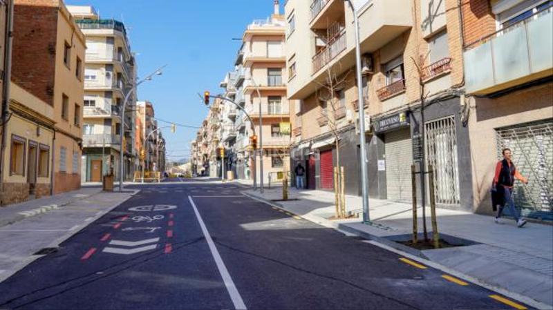 Foto b5824093-cc06-43c8-b388-f50f068934e7. Miete geschäftsraum in carrer jaume balmes 45 in Vinyets-Molí Vell Sant Boi de Llobregat