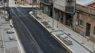 Business premise in Carrer Jaume Balmes 45