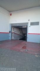 Lloguer Aparcament cotxe a Carrer bonaventura calopa 42. Super plaza para 2 coches y moto