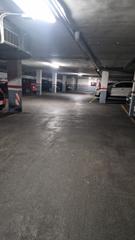 Autoparkplatz in Carrer de la cerdanya 57. Super plaza