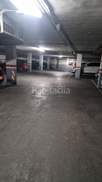 Foto 56646380-43da-4db7-8fb1-5a45c21badf2. Autoparkplatz in carrer de la cerdanya 57 in Vinyets-Molí Vell Sant Boi de Llobregat