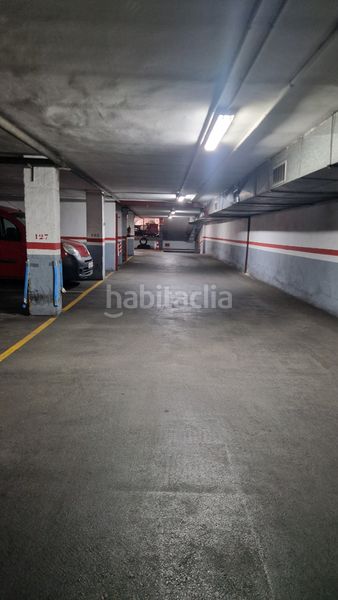 Foto 98a5c349-17c7-41b7-81c2-09edf528c9f5. Autoparkplatz in carrer de la cerdanya 57 in Vinyets-Molí Vell Sant Boi de Llobregat