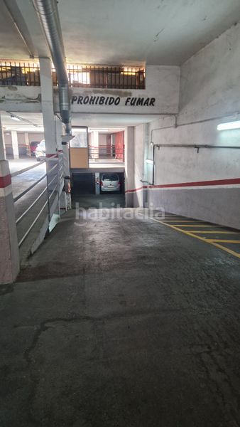 Foto e3e2d98f-5911-4f26-959e-e5e9794e77b3. Autoparkplatz in carrer de la cerdanya 57 in Vinyets-Molí Vell Sant Boi de Llobregat