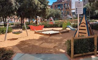 Pis a Marianao. Tu hogar , tu felicidad