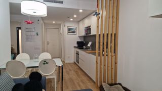 Piso en Centre. Hogar dulce hogar