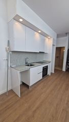 Location Rez-de-chaussée à Vinyets-Molí Vell. Tipo estudio en alquiler