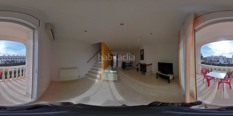 Foto 4fcef91d-12e5-4c09-8d98-2ccfd702bc2a. Casa aparellada amb xemeneia calefacció piscina a Vendrell (El)