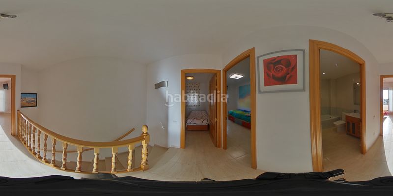 Foto 7c66325f-e3a9-4599-81ac-8f1ef2e5d16f. Casa aparellada amb xemeneia calefacció piscina a Vendrell (El)