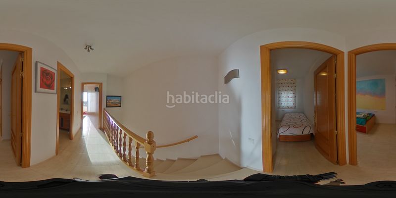 Foto d3e10332-3e03-4ef5-a4ad-3a4c4e1d4159. Casa aparellada amb xemeneia calefacció piscina a Vendrell (El)