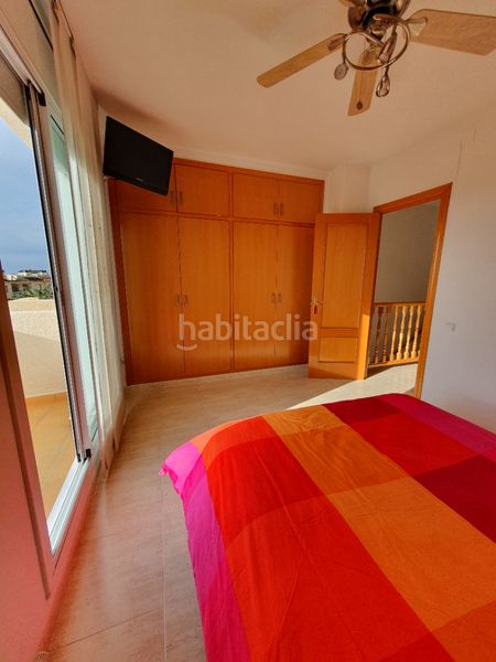 Foto faed2fc6-e734-4c9b-b368-34098b6e3a25. Casa aparellada amb xemeneia calefacció piscina a Vendrell (El)