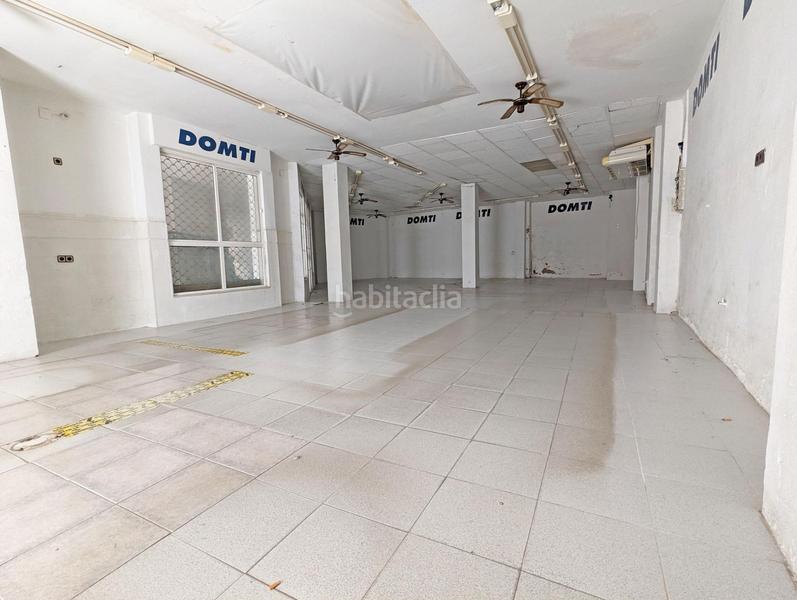 Foto bbd0164a-082b-4a48-a500-f5681203ff46. Lloguer local comercial a Sanlúcar la Mayor