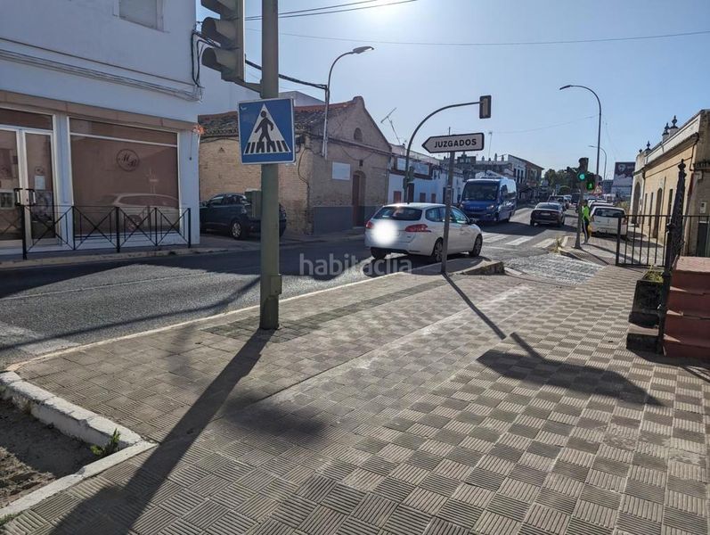 Foto 328f19a5-641f-4b9a-a569-265beb9fb5d4. Affitto locale commerciale in Sanlúcar la Mayor