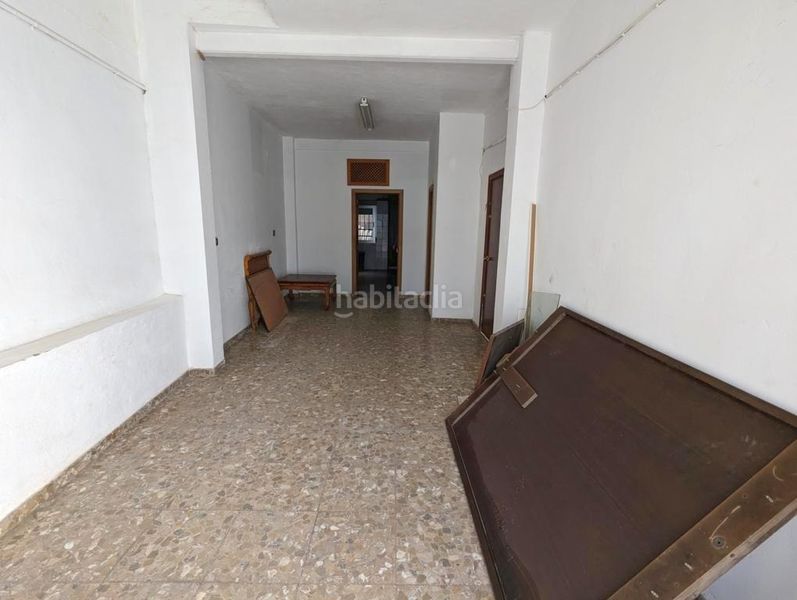 Foto b1f601b4-39f3-4b94-82b4-a8427f3c9a98. Affitto locale commerciale in Sanlúcar la Mayor