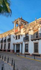 Location Appartement à Sanlúcar la Mayor. Magnífico piso exterior en el centro