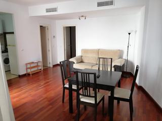Location Appartement à Sanlúcar la Mayor. Magnífico piso céntrico