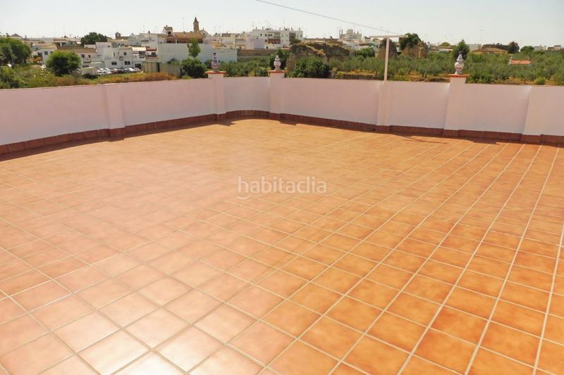 Foto 10b3236d-33f3-4284-aea1-d1d5d418557e. Location appartement dans Sanlúcar la Mayor