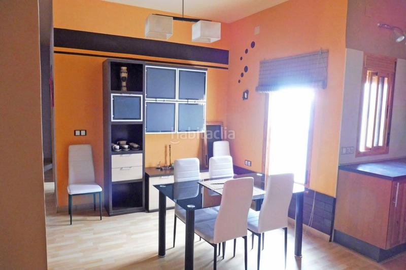 Foto 423bead0-dce0-4e42-969a-5fcca017815e. Location appartement dans Sanlúcar la Mayor