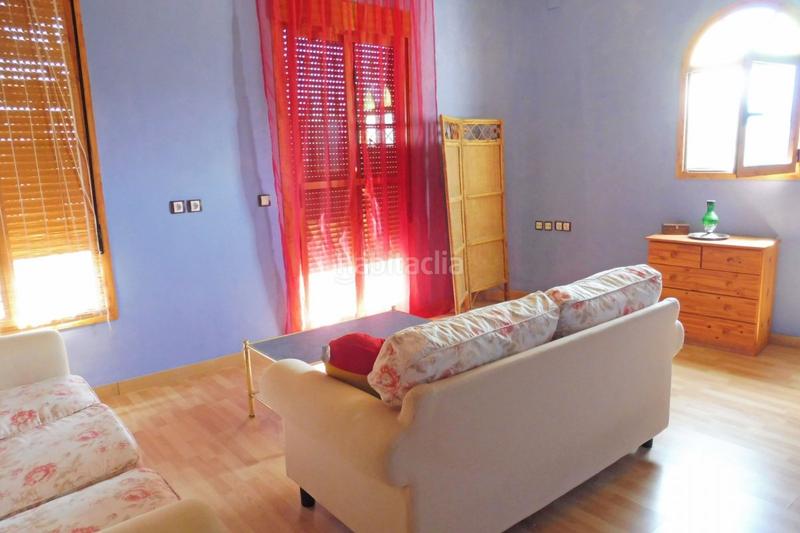 Foto d11d7032-e2a8-4df2-b401-ccffe93d0700. Location appartement dans Sanlúcar la Mayor