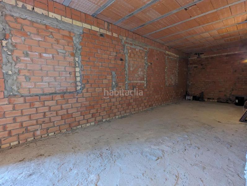 Foto acccba03-8583-472a-9b36-1caed6be6fa0. Edificio  muy céntrico en Sanlúcar la Mayor
